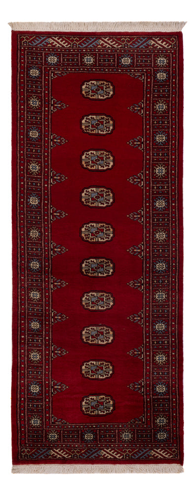 Pákistánský koberec 78x203cm - Orientální koberec