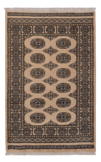 Pákistánský koberec 93x144cm - Orientální koberec