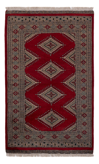 Pákistánský koberec 94x152cm - Orientální koberec