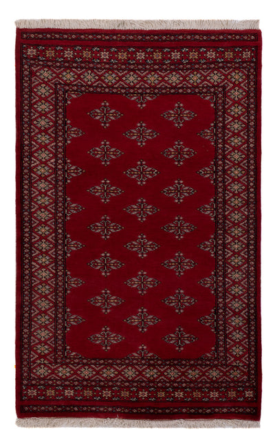 Pákistánský koberec 95x151cm - Orientální koberec