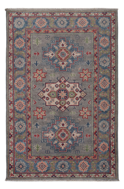 Kazak Koberec 79x123cm - Orientální koberec