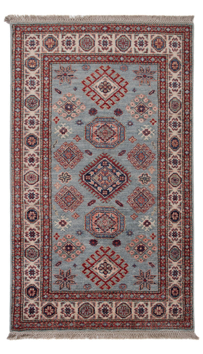 Kazak Koberec 77x128cm - Orientální koberec