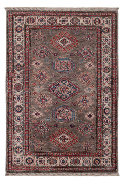 Kazak Koberec 81x117cm - Orientální koberec