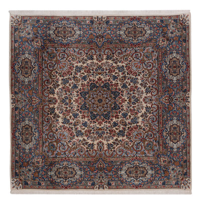 Kerman Koberec 176x176cm - Perský koberec