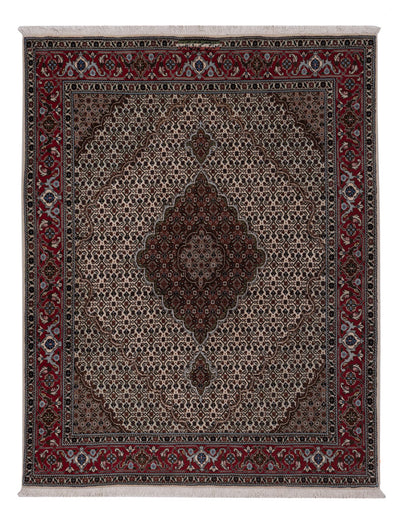 Tabriz - 40 Raj Koberec 138x206cm - Perský koberec