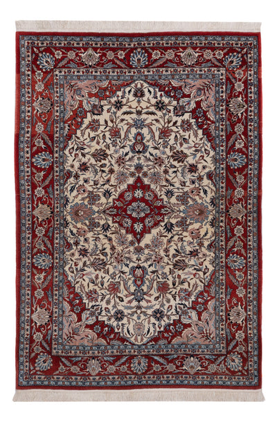 Isfahan Koberec 125x185cm - Perský koberec