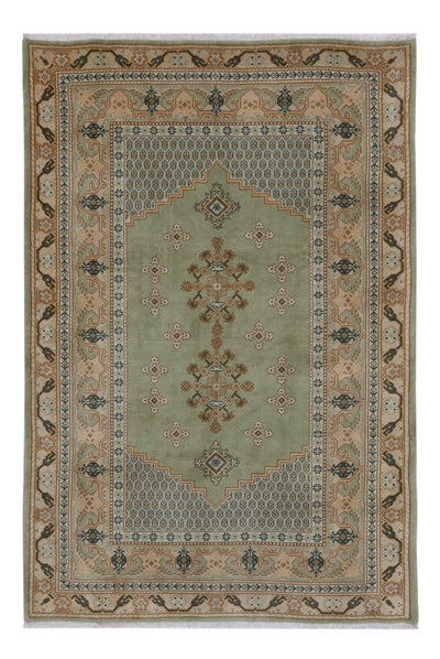 Ardabil Koberec 145x227cm - Perský koberec