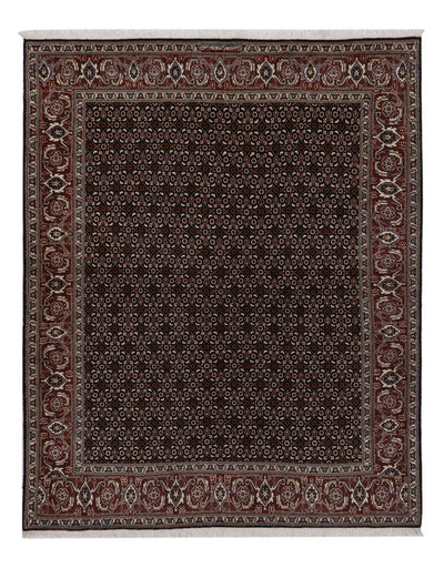 Tabriz Koberec 150x200cm - Perský koberec