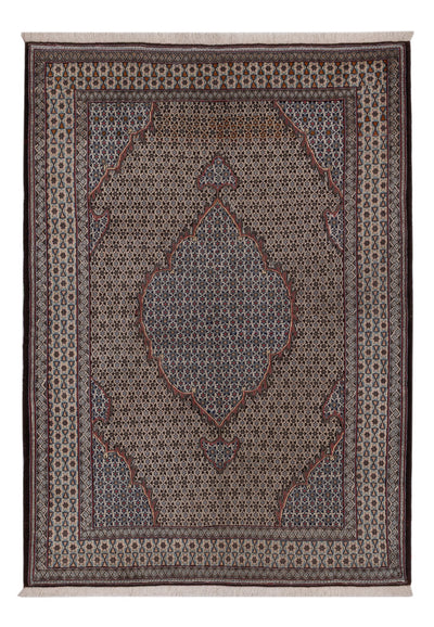 Tabriz - 50 Raj Koberec 135x202cm - Perský koberec