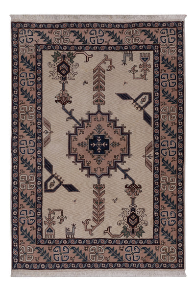 Ardabil Koberec 116x170cm - Perský koberec