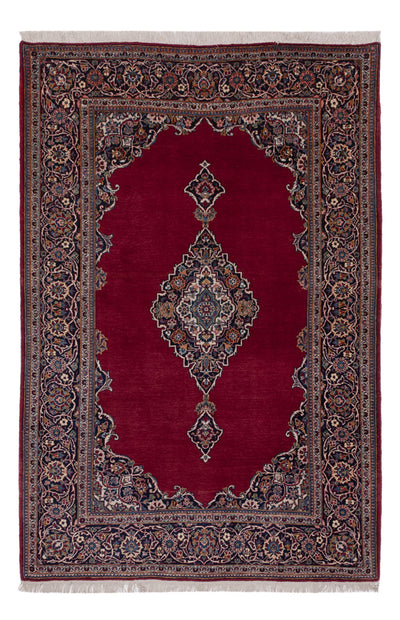 Kashan Koberec 135x205cm - Perský koberec