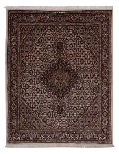 Tabriz Koberec 155x203cm - Perský koberec