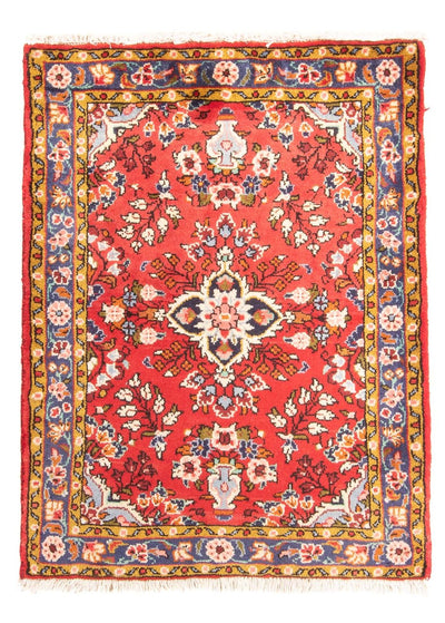 Hamadan Koberec 72x95cm - Perský koberec