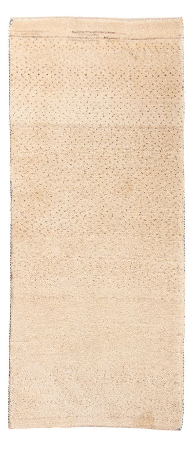 Perský Gabbeh Koberec 60x156cm - Perserteppich Wollteppich