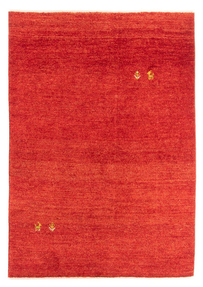 Perský Gabbeh Koberec 101x149cm - Perserteppich Wollteppich