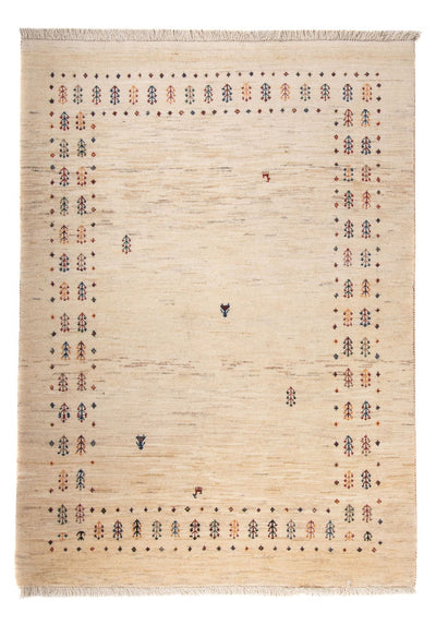 Loribaft Koberec 110x158cm - Perserteppich Wollteppich