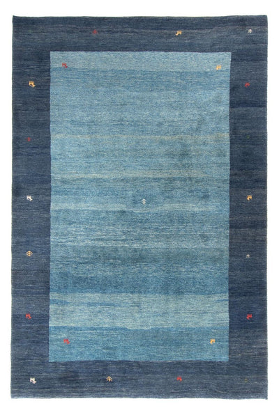 Perský Gabbeh Koberec 195x292cm - Perserteppich Wollteppich