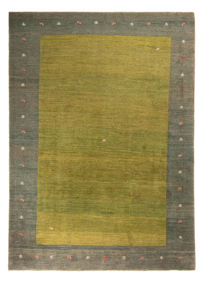 Perský Gabbeh Koberec 200x302cm - Perserteppich Wollteppich