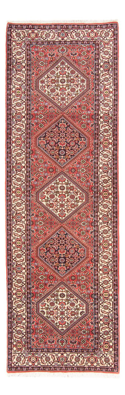 Bidjar - Takab Koberec 82x270cm - Perský koberec