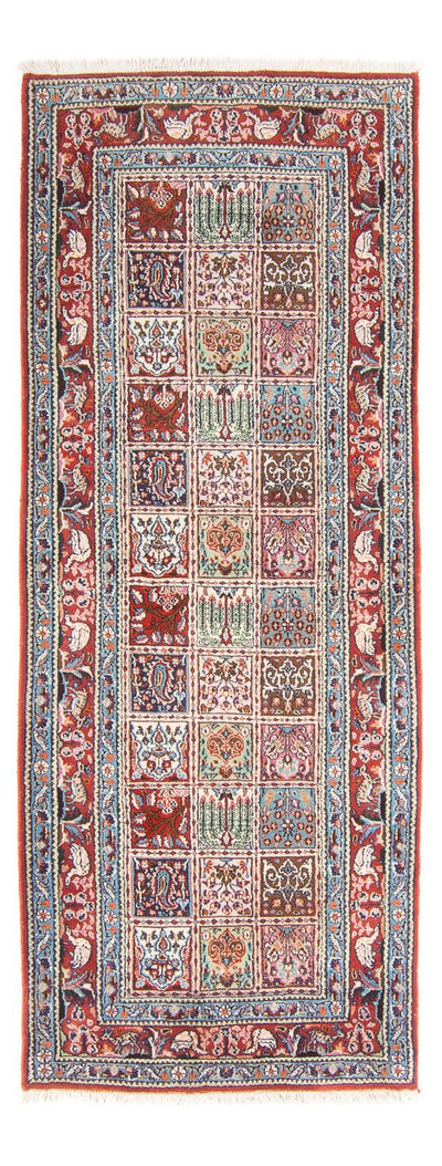 Moud Koberec 80x223cm - Perský koberec