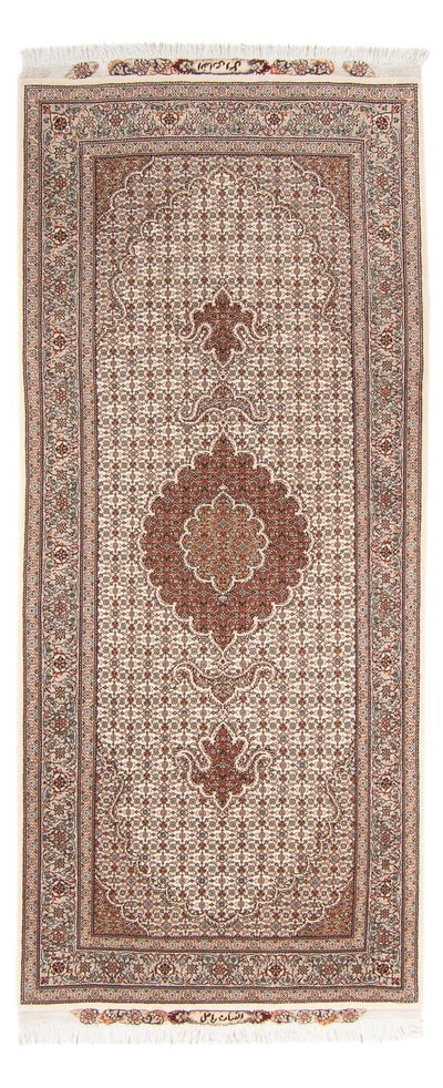 Tabriz - 50 Raj Koberec 82x212cm - Perský koberec