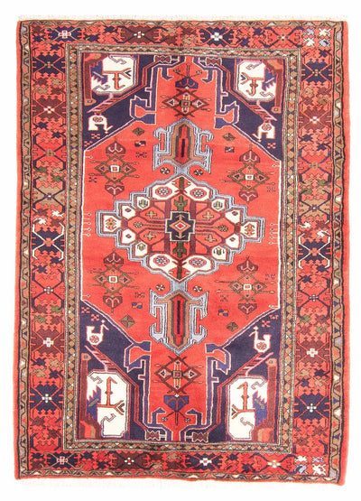 Hamadan Koberec 135x185cm - Perský koberec