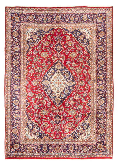 Kashan Koberec 198x290cm - Perský koberec
