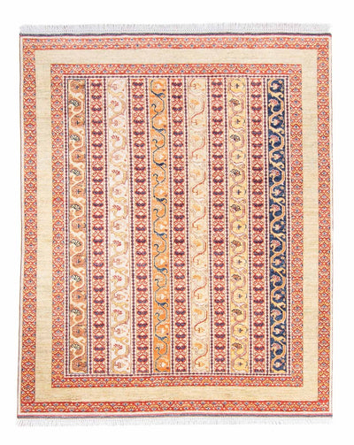 Shal Koberec 150x198cm - Orientální koberec