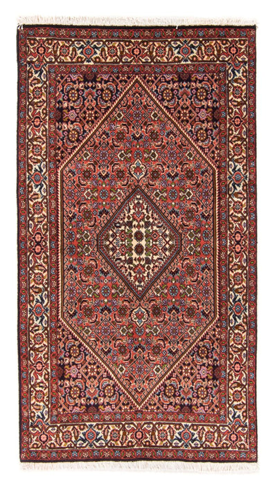Bidjar - Takab Koberec 82x151cm - Perský koberec