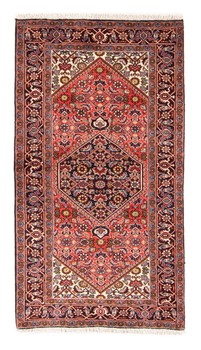 Bidjar - Takab Koberec 84x156cm - Perský koberec