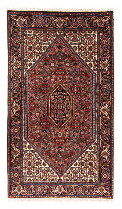 Bidjar - Takab Koberec 82x140cm - Perský koberec