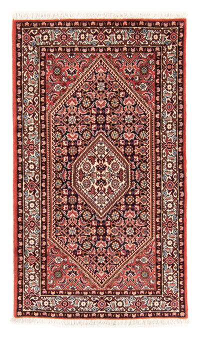 Bidjar - Takab Koberec 84x144cm - Perský koberec