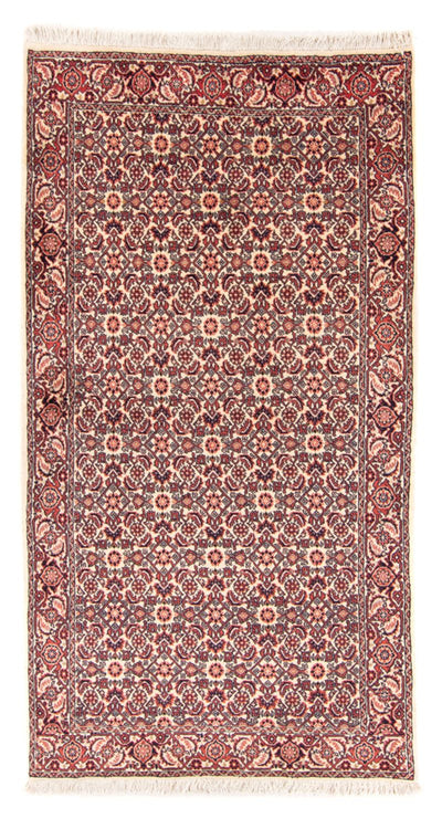 Bidjar - Takab Koberec 96x193cm - Perský koberec
