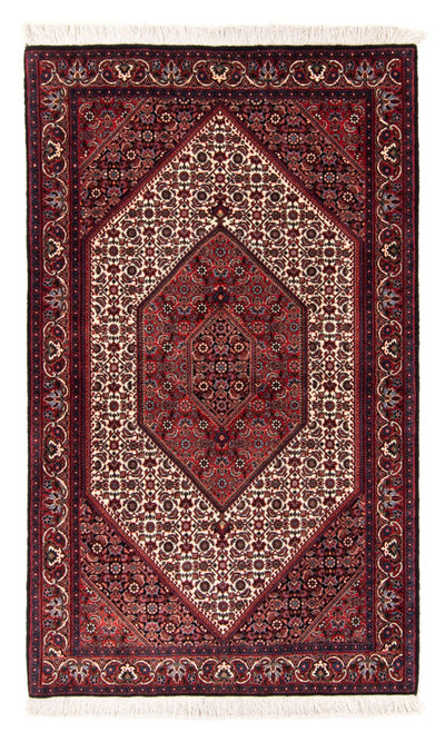 Bidjar - Takab Koberec 114x183cm - Perský koberec - vícebarevný