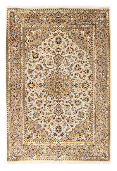 Kashan Koberec 118x170cm - Perský koberec