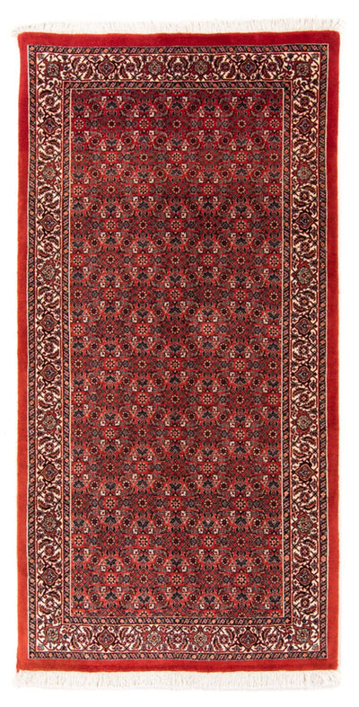 Bidjar - Takab Koberec 102x205cm - Perský koberec