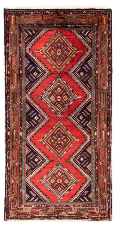 Hamadan Koberec 102x202cm - Perský koberec