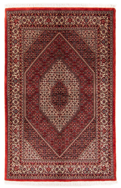 Bidjar - Takab Koberec 144x224cm - Perský koberec