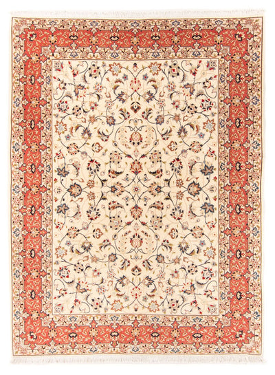 Tabriz - 50 Raj Koberec 154x210cm - Perský koberec