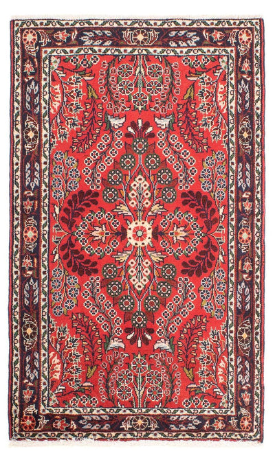 Sarouk Koberec 76x127cm - Perský koberec
