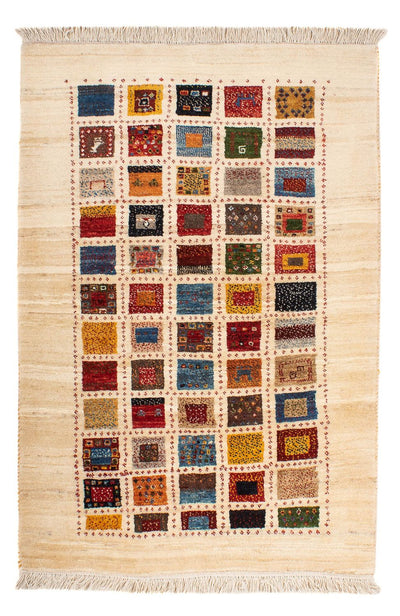 Loribaft Koberec 86x128cm - Perserteppich Wollteppich
