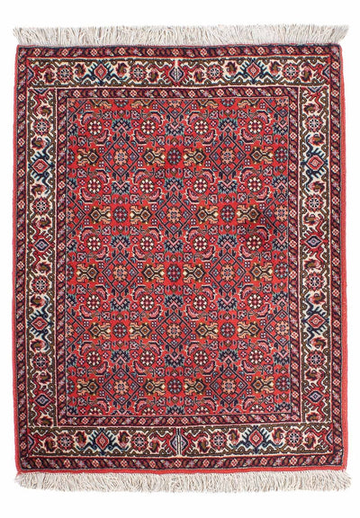 Bidjar - Takab Koberec 74x94cm - Perský koberec