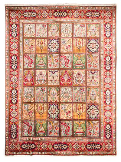 Tabriz Koberec 291x390cm - Perský koberec
