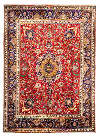 Tabriz Koberec 289x390cm - Perský koberec
