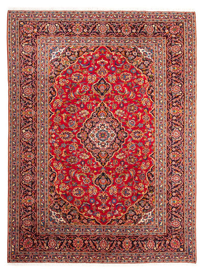 Kashan Koberec 243x319cm - Perský koberec