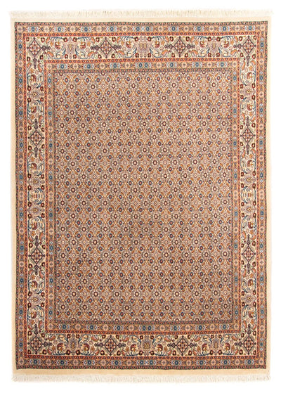 Moud Koberec 205x245cm - Perský koberec - vícebarevný