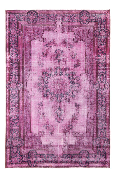 Vintage koberec 183x268cm