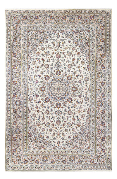 Kashan Koberec 200x307cm - Perský koberec