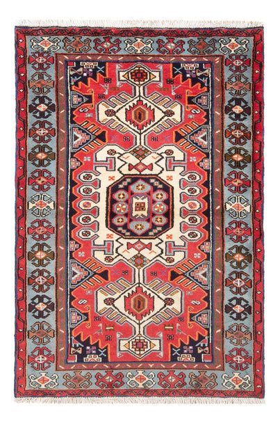 Rudbar Koberec 99x150cm - Perský koberec
