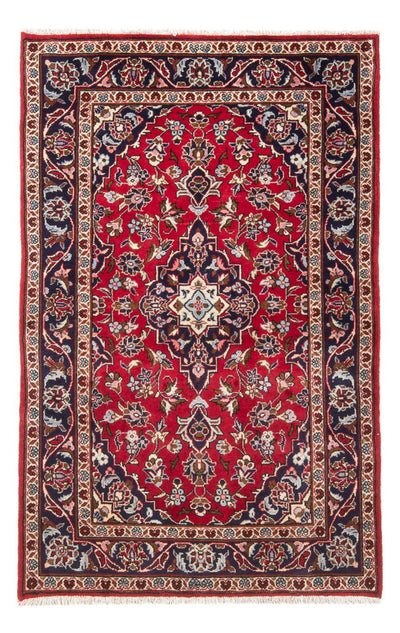Kashan Koberec 91x156cm - Perský koberec